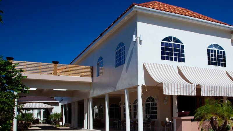 Sandy Haven Resort 2