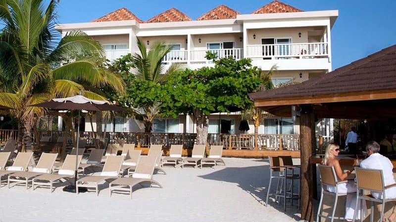 Sandy Haven Resort photo 1