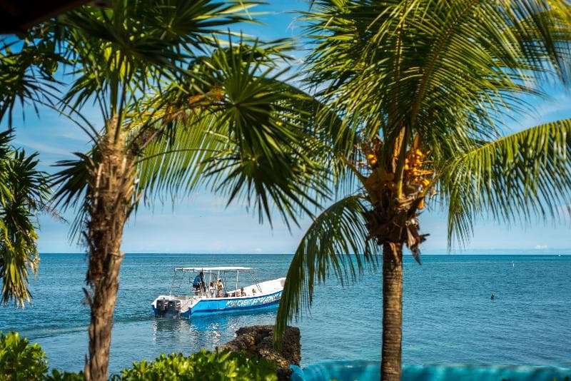 Las Rocas Resort & Dive Center 2