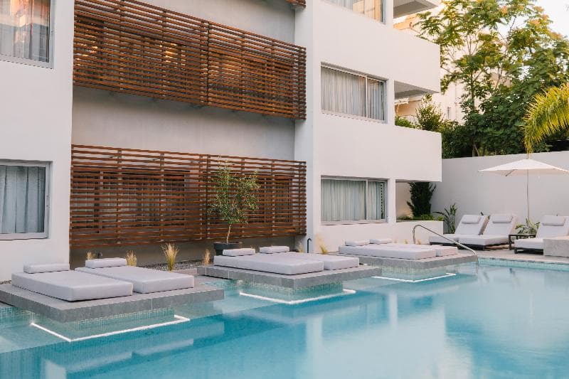 Brasil Suites 4