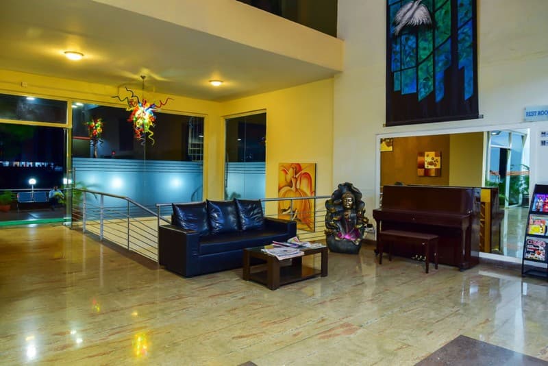 Orritel Hotel 4