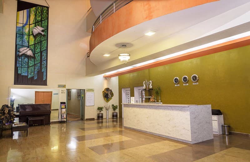 Orritel Hotel 3