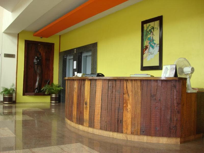 Orritel Hotel photo 1