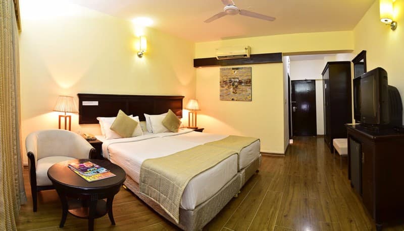 Orritel Hotel 5