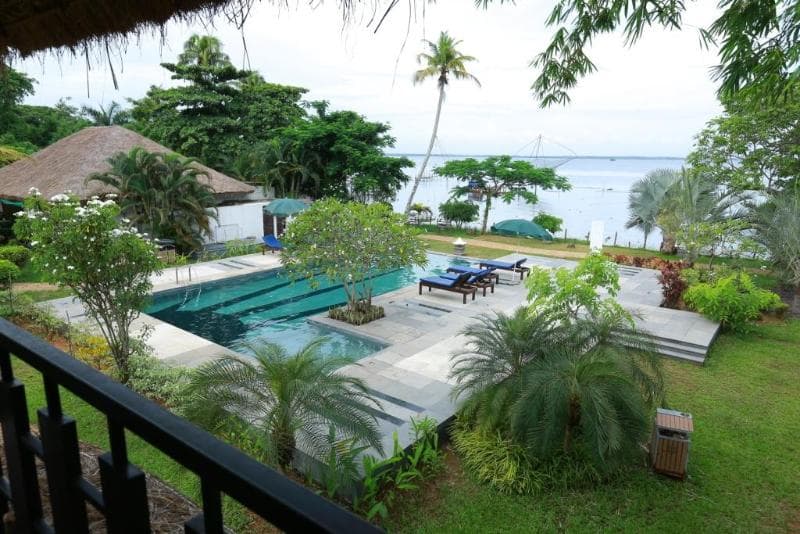 Deshadan Backwater Resort 4