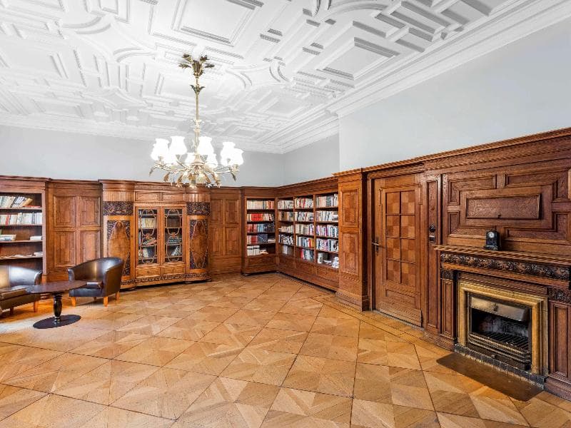 Hotel Valdemars Riga 5