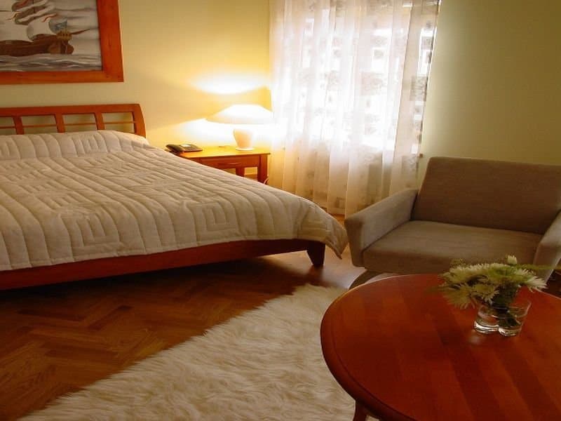 Elizabete Hotel 5