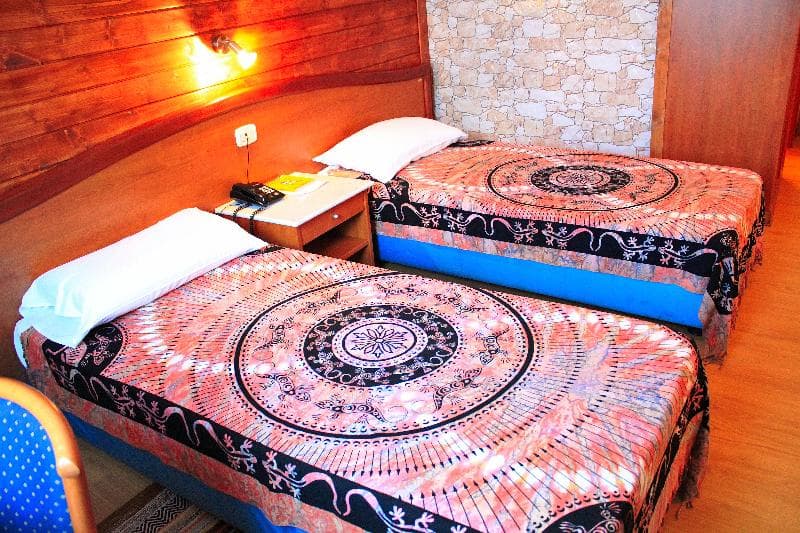 MindelHotel 4