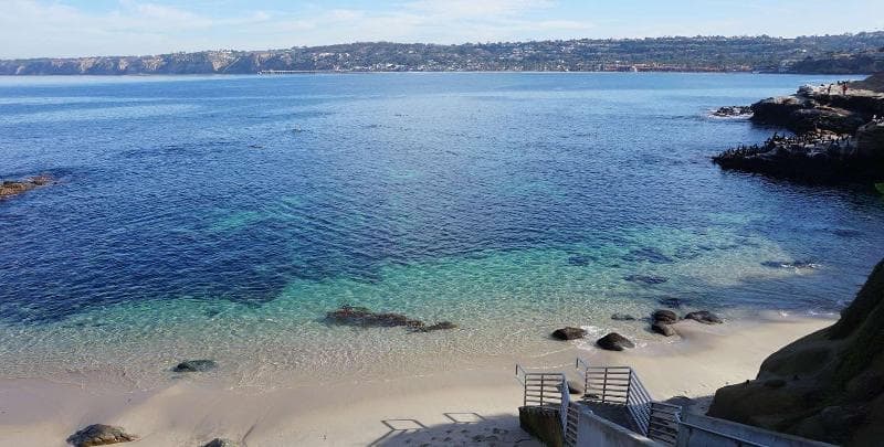 La Jolla Cove 3
