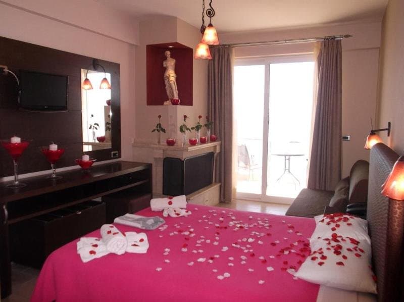9 Queens Termal Spa Boutique 2