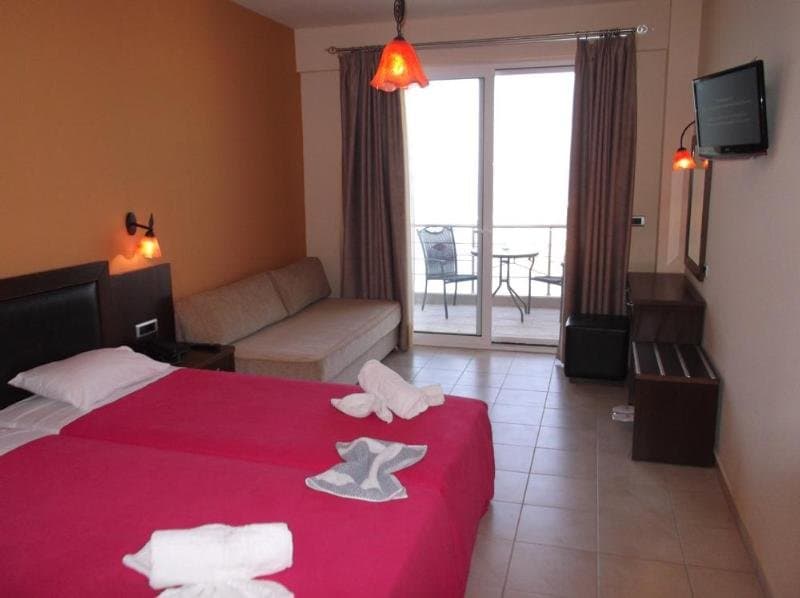 9 Queens Termal Spa Boutique 3