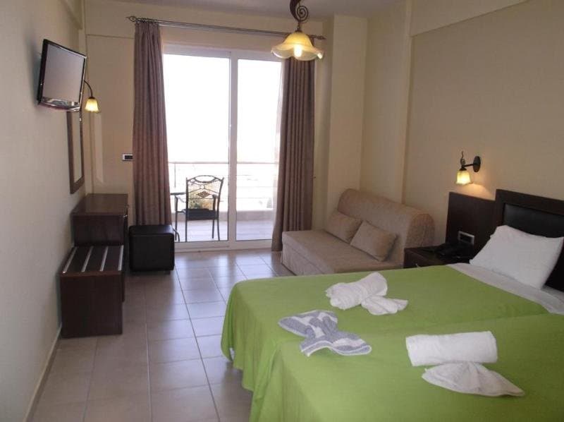 9 Queens Termal Spa Boutique 4