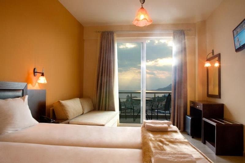 9 Queens Termal Spa Boutique 5