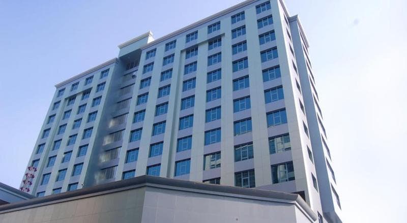 The Olive Hotel photo 1