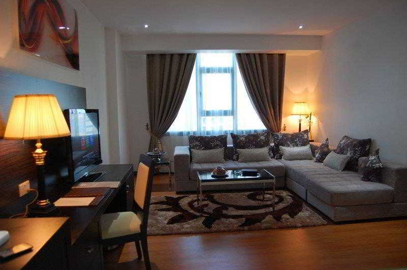The Olive Hotel 2
