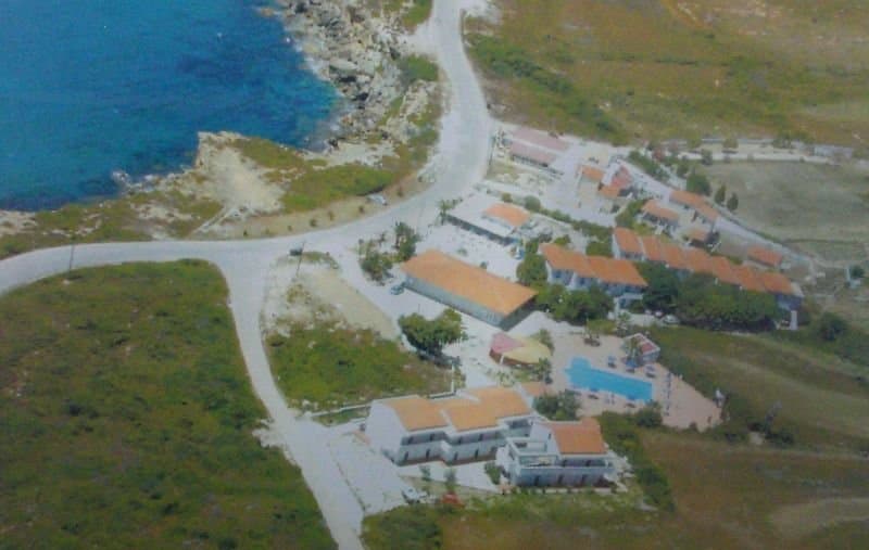 Ammes Hotel photo 1