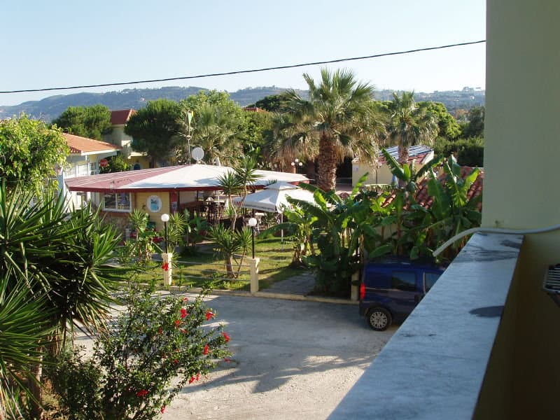 Ammes Hotel 2