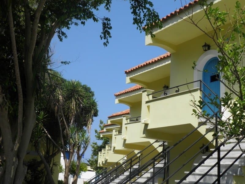 Ammes Hotel 3