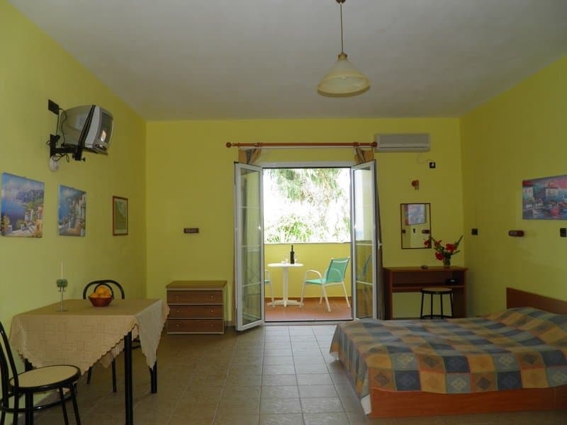 Ammes Hotel 4