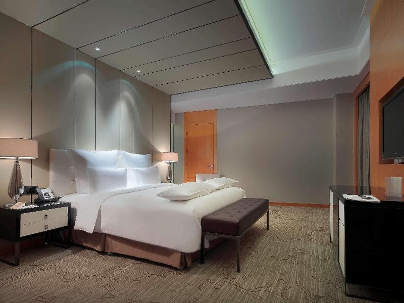 Pullman Anshan Time Square 1