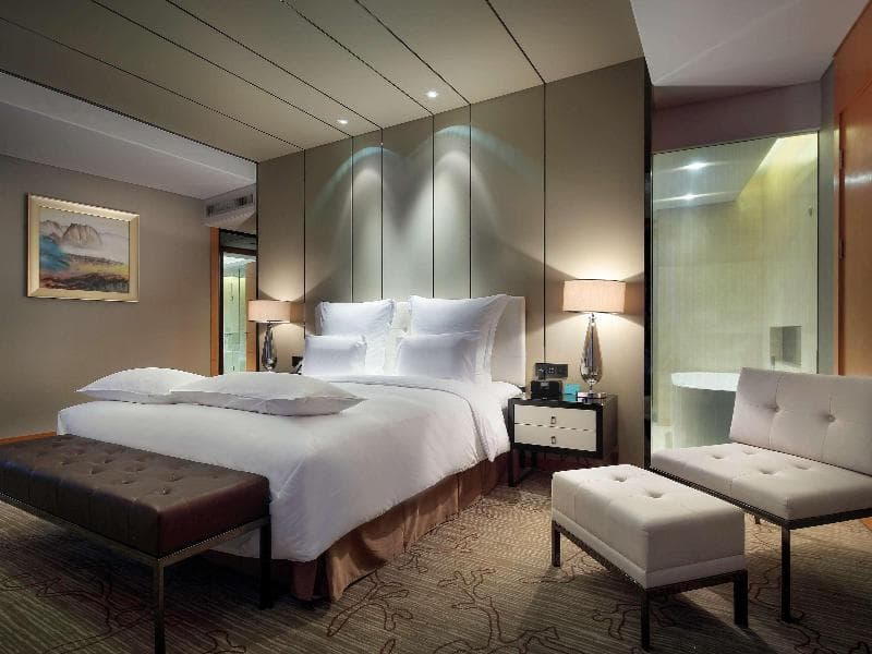 Pullman Anshan Time Square 3