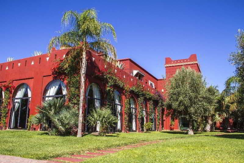 Palais El Miria 5