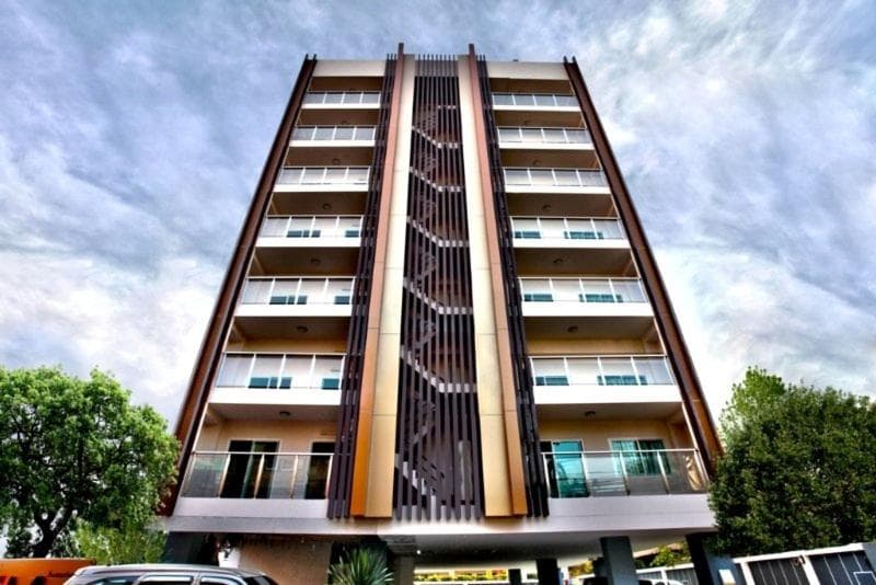 The Aim Sathorn photo 1