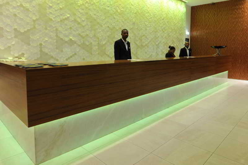Hotel Ekuikui I 4