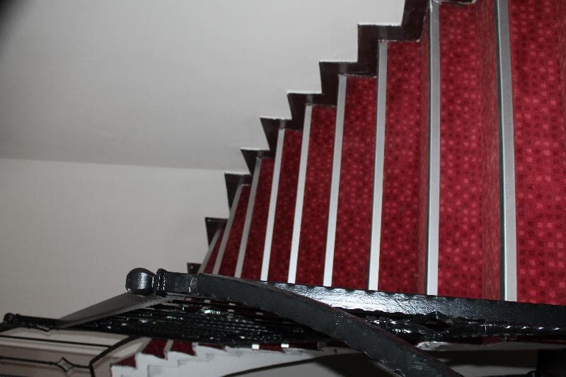 Hotel Abro Necatibey 2