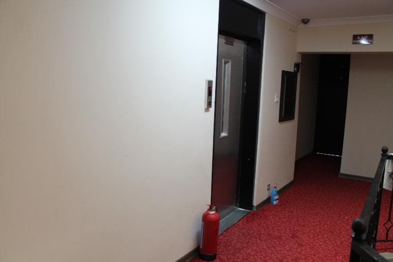 Hotel Abro Necatibey 4