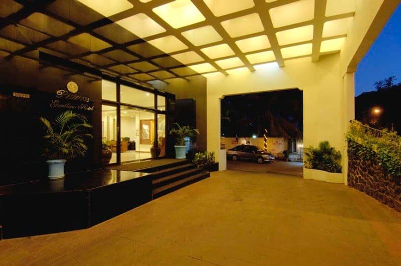 Ramee Grand 3