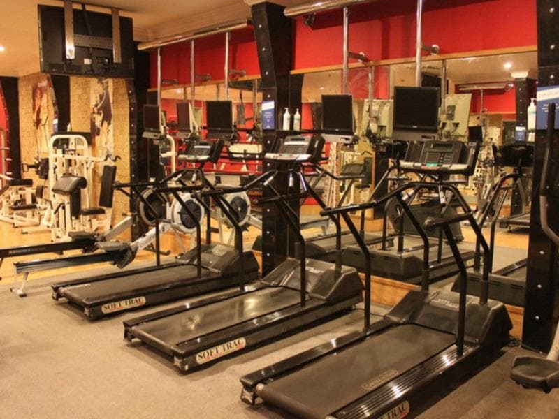 Park Plaza Ludhiana 3
