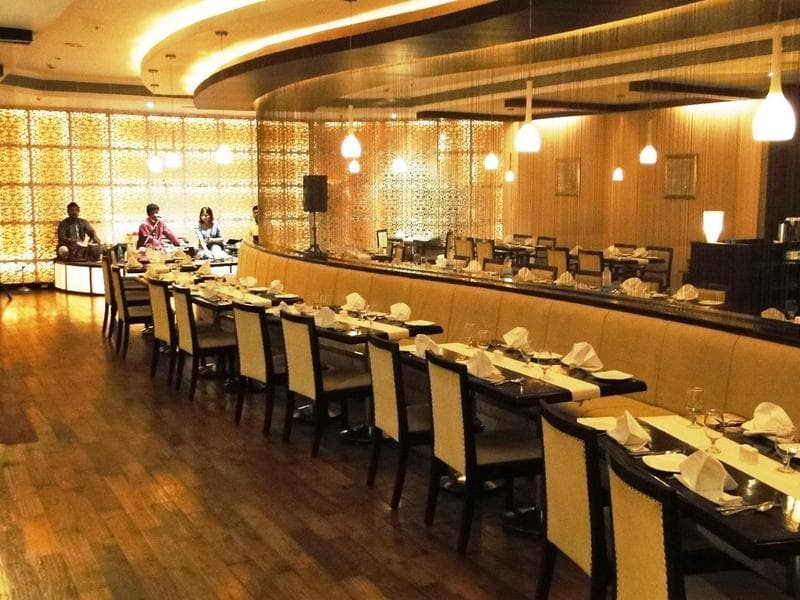 Park Plaza Ludhiana 4