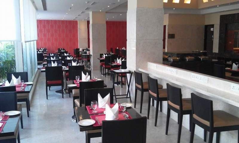 Hometel Roorkee 5