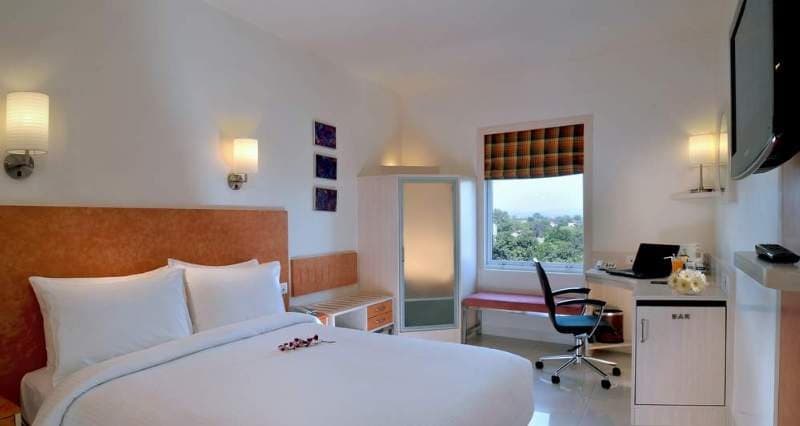 Hometel Roorkee photo 1