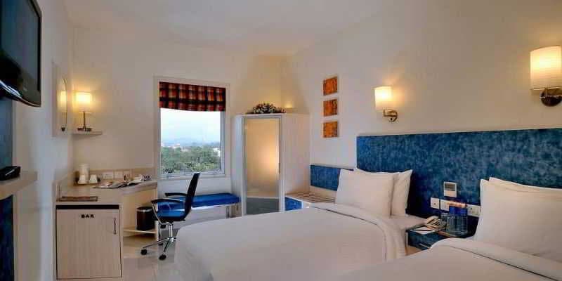 Hometel Roorkee 4