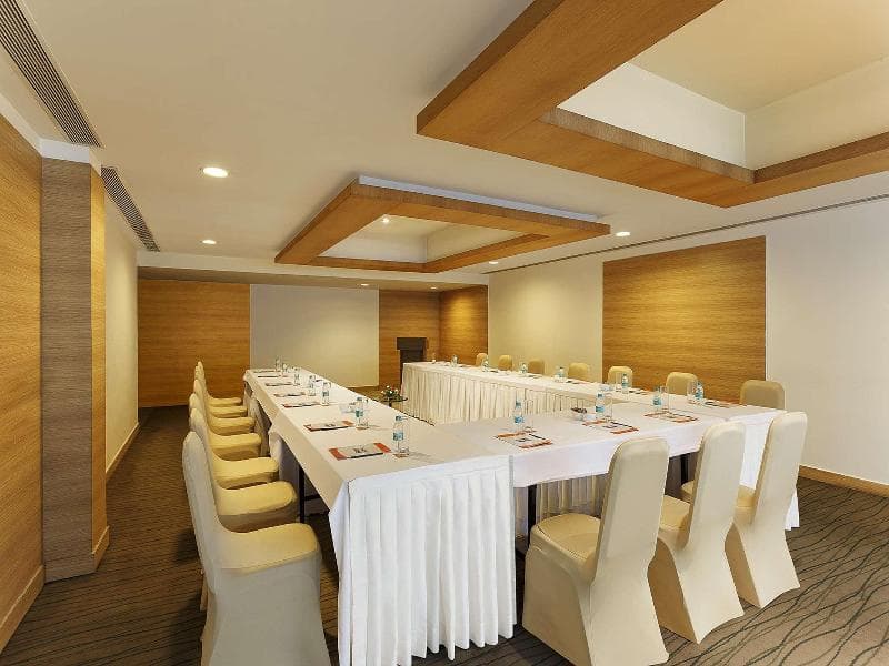 Hometel Roorkee 3