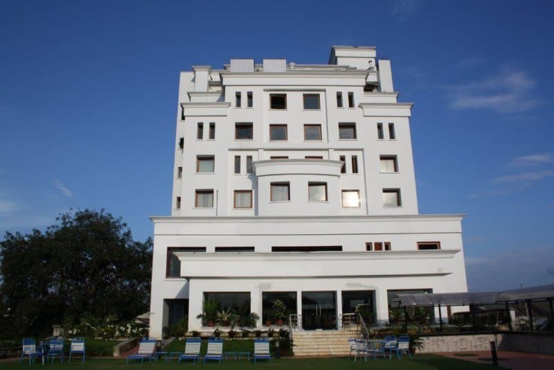 Royal Sarovar Portico Siliguri 4