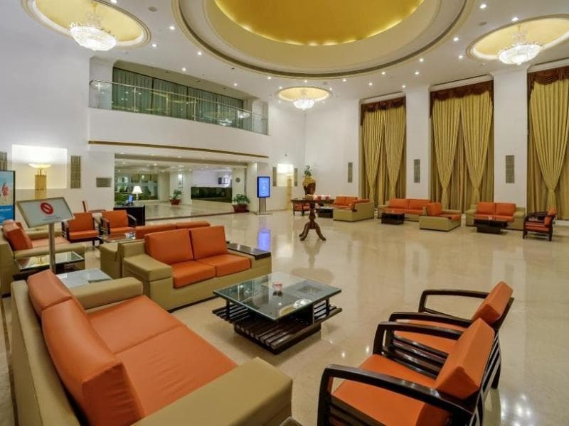 Royal Sarovar Portico Siliguri 3