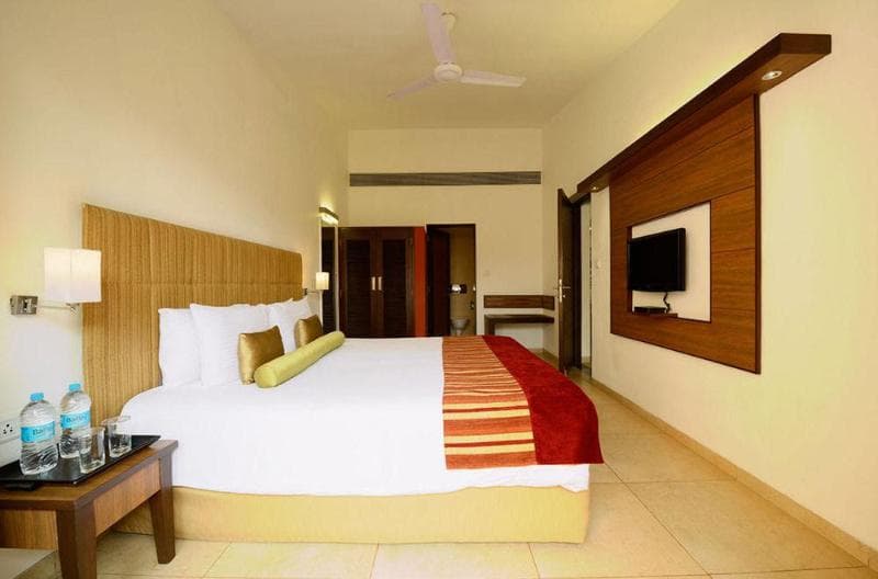 The Dukes Retreat-khandala photo 1