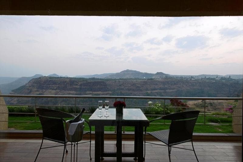 The Dukes Retreat-khandala 5