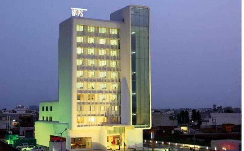 Keys Ludhiana 3