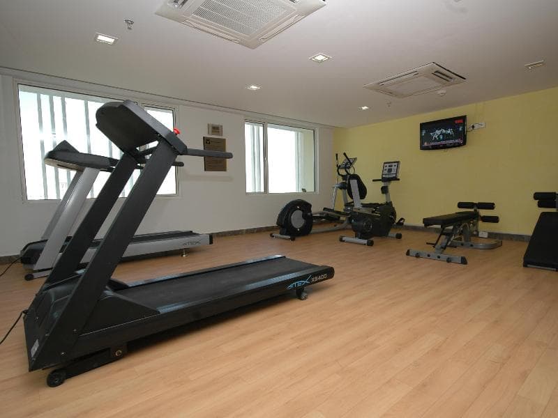 Keys Ludhiana main