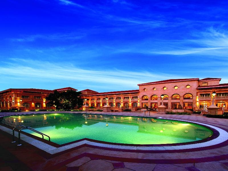 Evershine Keys Prima Resort photo 1