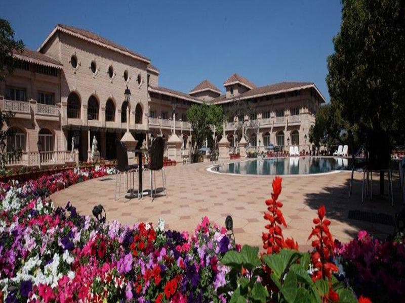 Evershine Keys Prima Resort 4