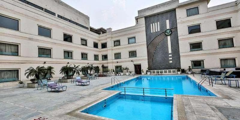 Regenta Central, Klassik, Ludhiana photo 1