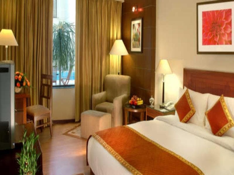 Regenta Central, Klassik, Ludhiana 5