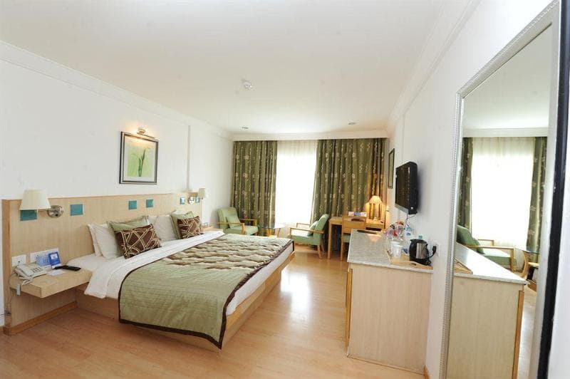 Fortune Inn Valley View Manipal photo 1