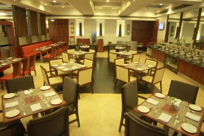 Fortune Murali Park - Member ITC Hotel Group 3