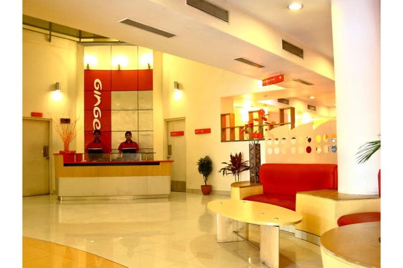 Ginger Agartala 2